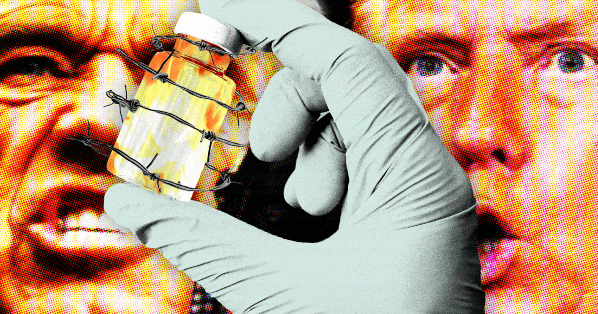 Trump and RFK Jr. to Ban Covid-19 Vaccine ‘Within Months’