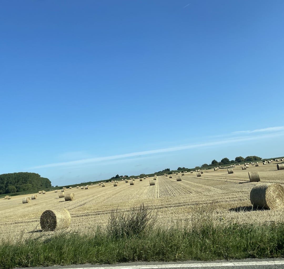 Lincolnshire