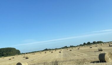 Lincolnshire