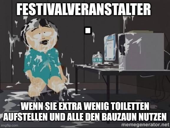 Mein Beileid an die Frauen