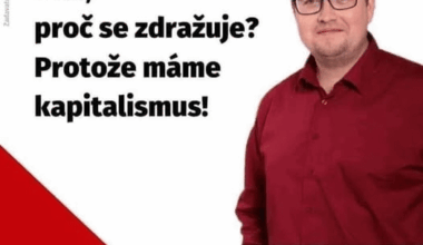 A stačilo.