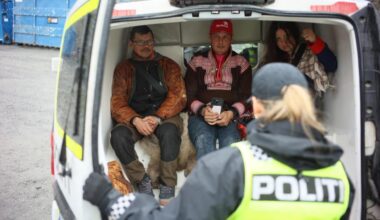 ‘Sami rights are at risk’: Reindeer herders, environmentalists oppose mine in Norway's Arctic