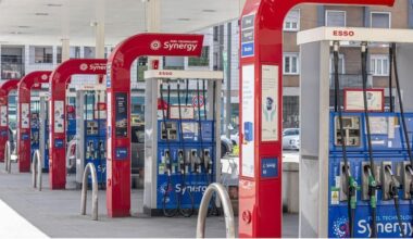 Passa in mani italiane la rete di distribuzione Esso