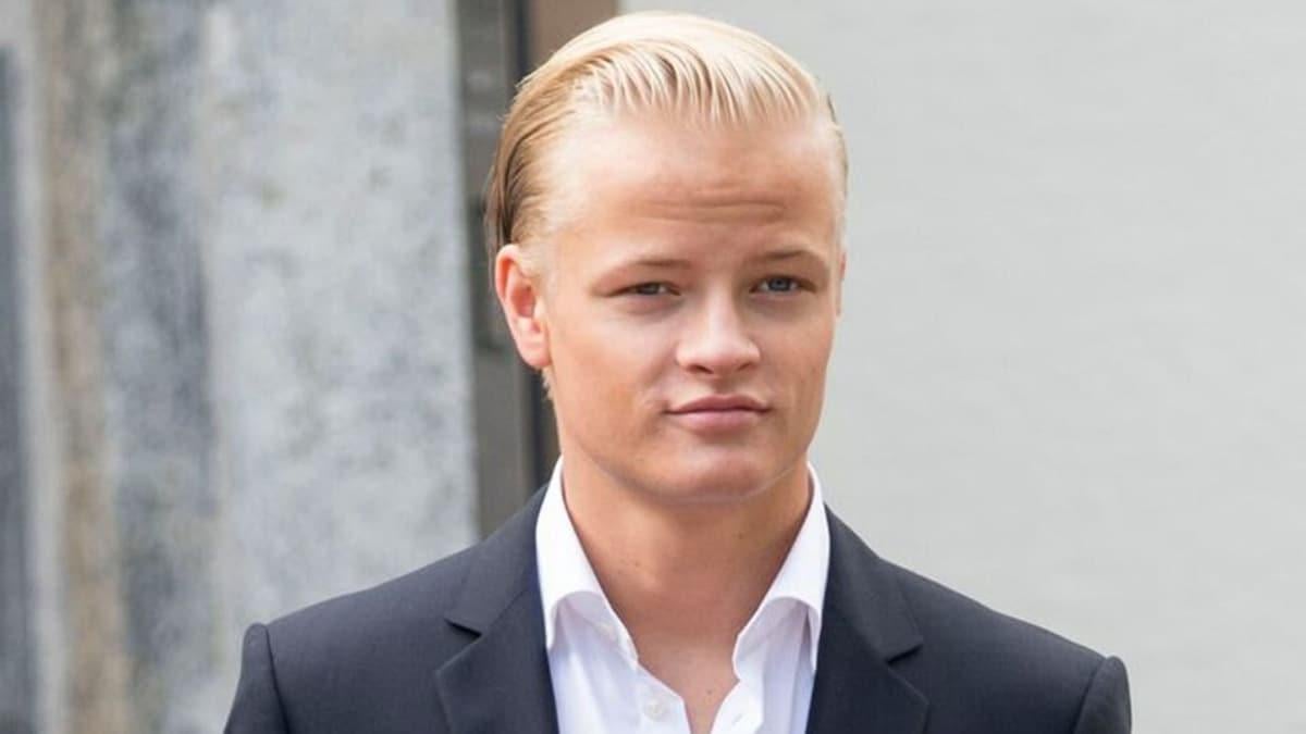 Marius Borg Høiby's Diplomatic Passport Was Revoked