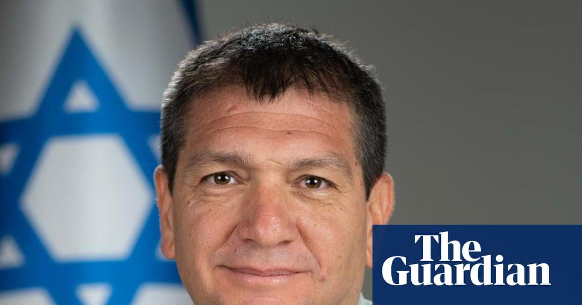 Ex-Israeli intelligence chief said 50 Palestinians must die for every 7 October victim | It does not matter if they are children, said Aharon Haliva