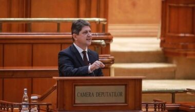 Titus Corlățean anunță oficial că vrea șefia PSD / Îi atacă pe Ciolacu și Grindeanu: Partidul a ajuns o lume amorfă, decizii iau doar conducătorii. Cum facem în această guvernare ca PSD să conteze? USR a devenit, în fapt, principalul partid de guvernare, o realitate tristă pentru noi