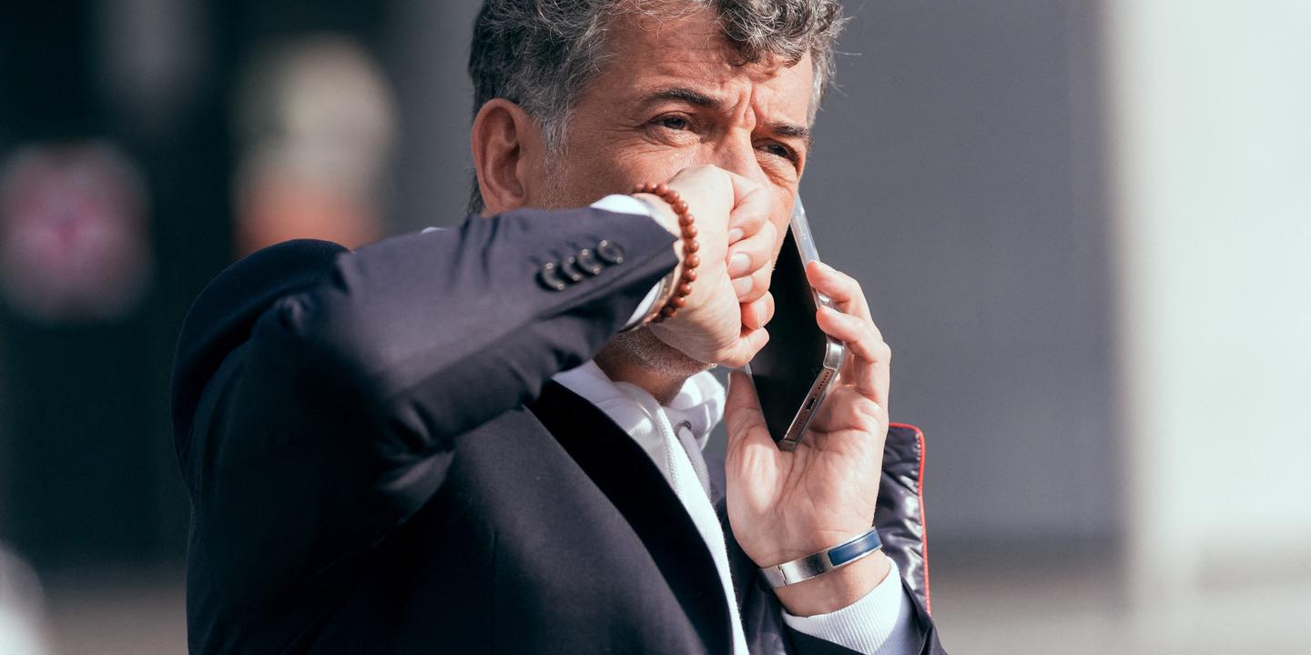 Le réseau immobilier de Stéphane Plaza voit ses résultats plonger