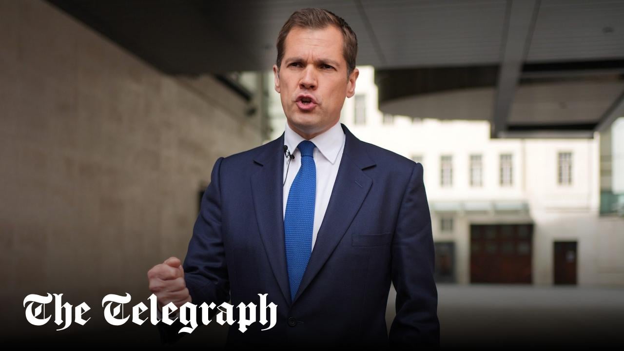 Home Office tried to silence Robert Jenrick after small boat terror claims