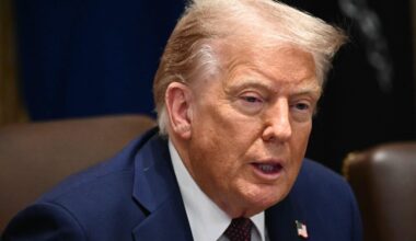 Trump rebrands 'Big Beautiful Bill' amid poor polling