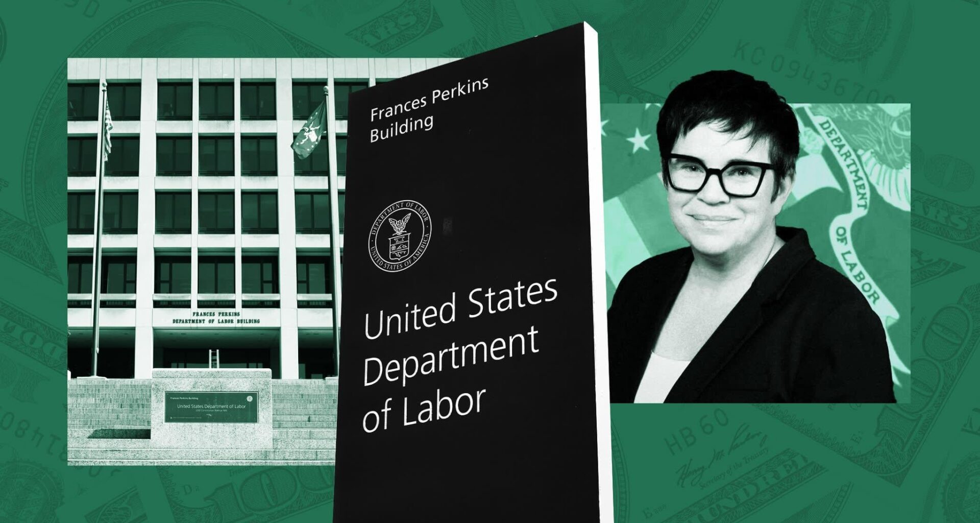 US labour data agency was teetering even before Donald Trump fired its chief