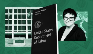 US labour data agency was teetering even before Donald Trump fired its chief