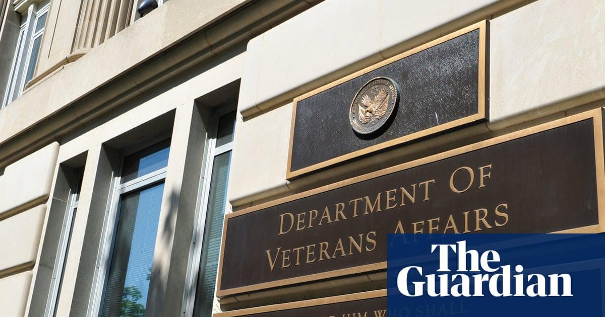 ‘Severe’ staff shortages at US veterans’ hospitals, watchdog finds
