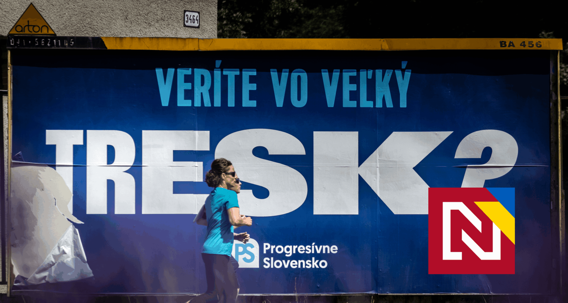 Progresívci sľubujú „veľký tresk“, na Fica chcú ísť cez ekonomiku.