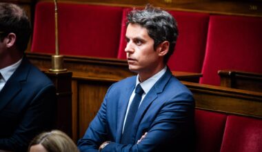 Gabriel Attal souhaite organiser une convention sur la légalisation de la GPA, mesure à laquelle Emmanuel Macron est opposé