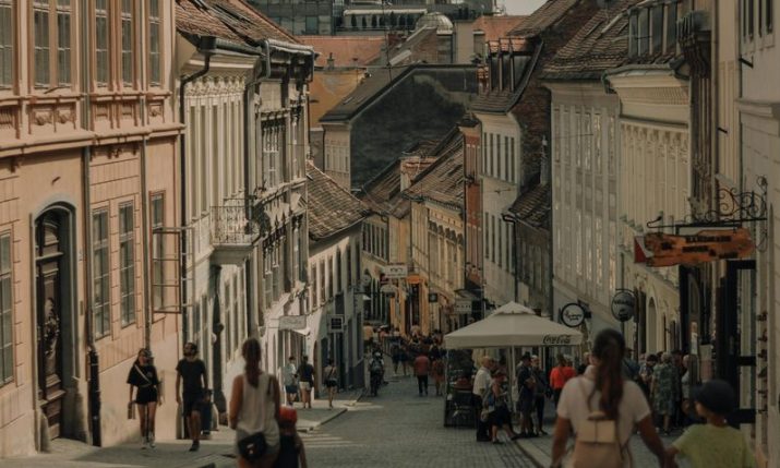 Croatia becomes IMF creditor country for first time