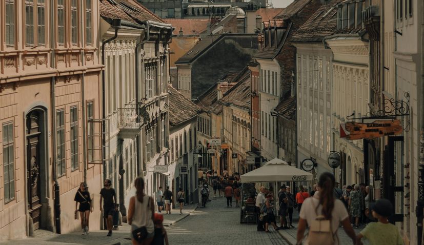 Zagreb