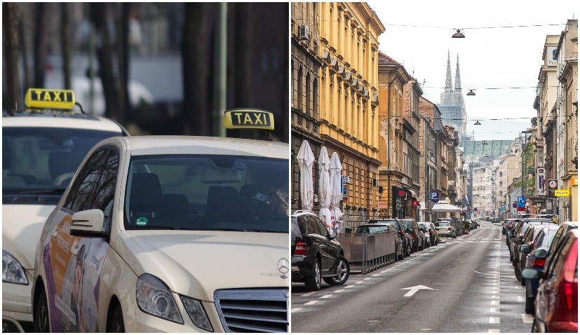 Tourist charged €1,506 for Zagreb taxi ride refunded, Croatia vows to make amends 
