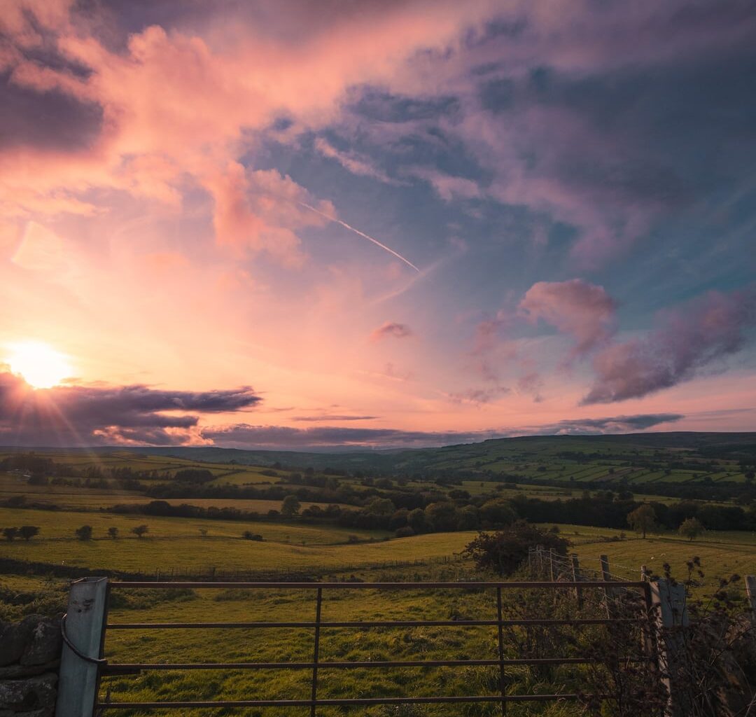 Weardale, County Durham