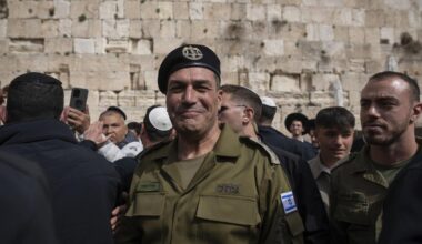 Nahost-Liveblog: ++ Israels Armeechef billigt Ausweitung der Kriegspläne ++