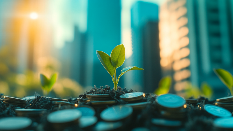 Dividends and uncertainty: a cocktail slowing capex and weighing on growth