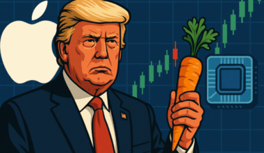 Chips, Carrots, and Central Banks
