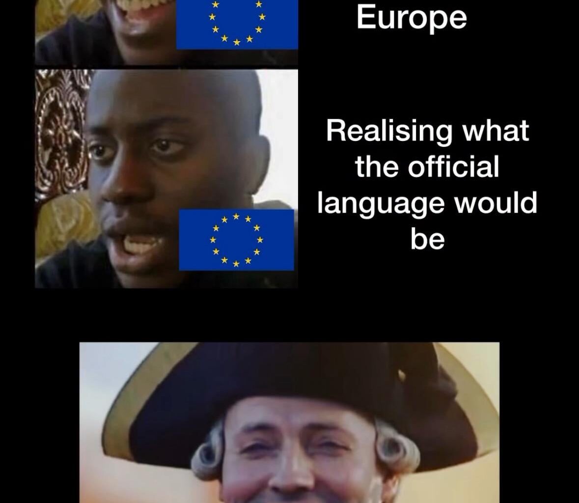 Sorry Pierre