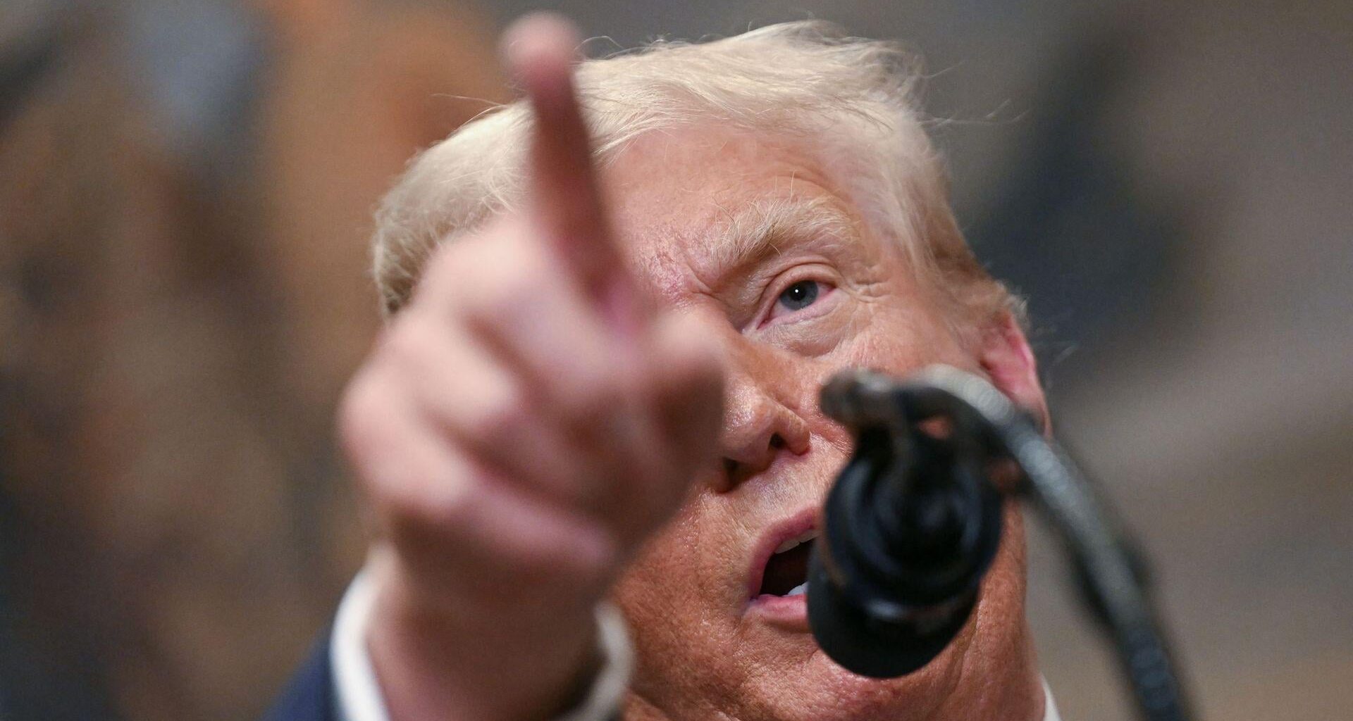 Face à un marché de l’emploi plus sombre que prévu, Donald Trump veut renvoyer la responsable des statistiques
