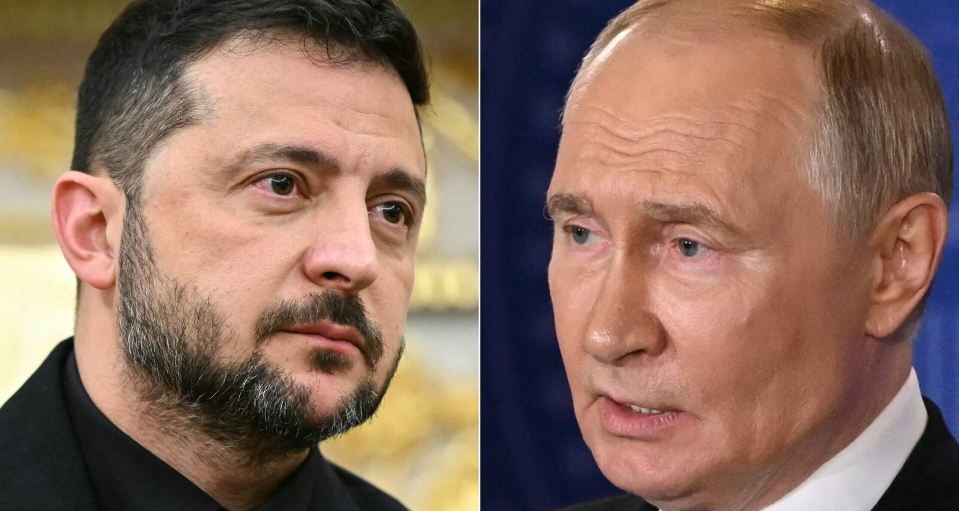 Hungary May Host Putin–Zelenskyy Summit