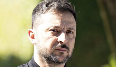 Zelenskyj: Rusko zhromažďuje na východe Ukrajiny vojakov