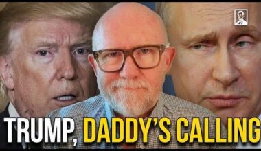 Rick Wilson of the Lincoln Project says that Trump will do something so awful, and so evil to Ukraine, to take the news off of Trump's Epstein scandal, b/c nothing has worked for Trump thus far to take the heat off him & Epsetin.
