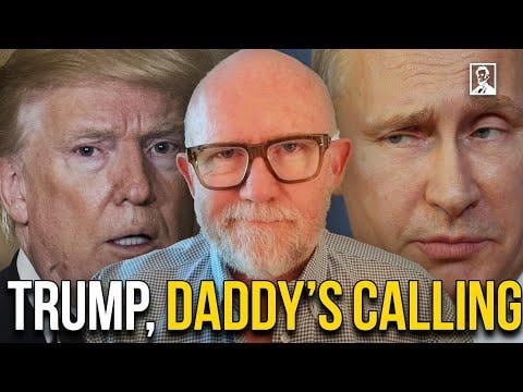 Rick Wilson of the Lincoln Project says that Trump will do something so awful, and so evil to Ukraine, to take the news off of Trump's Epstein scandal, b/c nothing has worked for Trump thus far to take the heat off him & Epsetin.