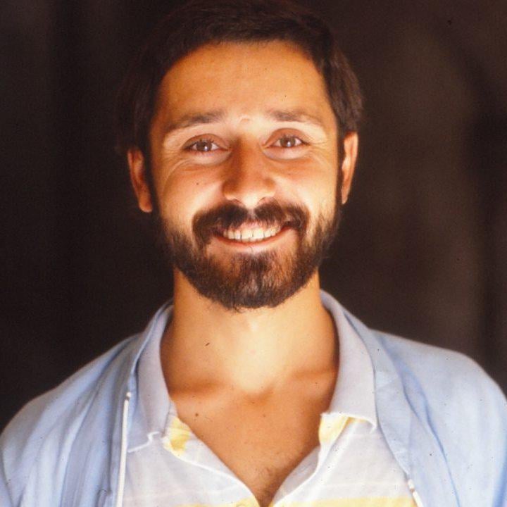 hoje, 26 de agosto, lembramos Carlos Paião