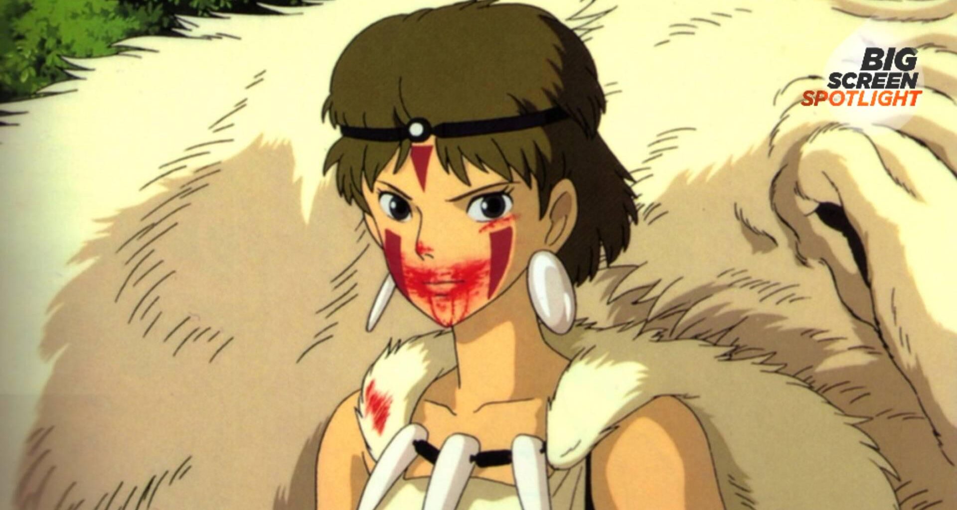 Nearly 30 years after its release, Princess Mononoke is headed back to theaters – and it’s still a timeless, heartbreaking classic