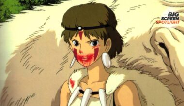 Nearly 30 years after its release, Princess Mononoke is headed back to theaters – and it’s still a timeless, heartbreaking classic