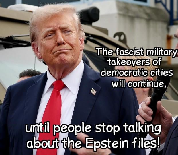 And then it will continue some more!
