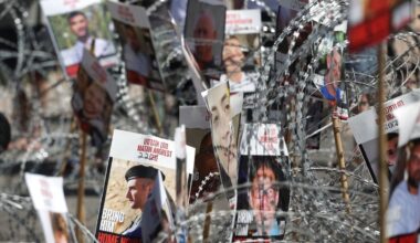 Hamas negotiators demand Jerusalem be Palestinian state capital