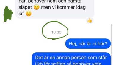 Varför är köpare på FB marketplace alltid IQ befriade