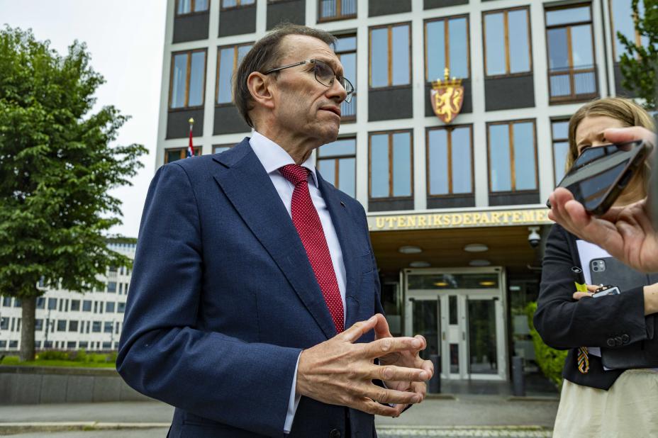 Lidelsen i Gaza har nådd utenkelig nivå