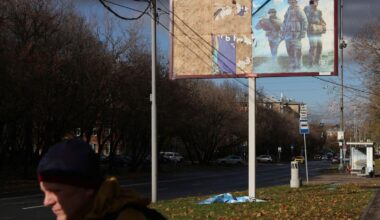 Analysis of German magazine „Spiegel“: „Russia is actually broke.“