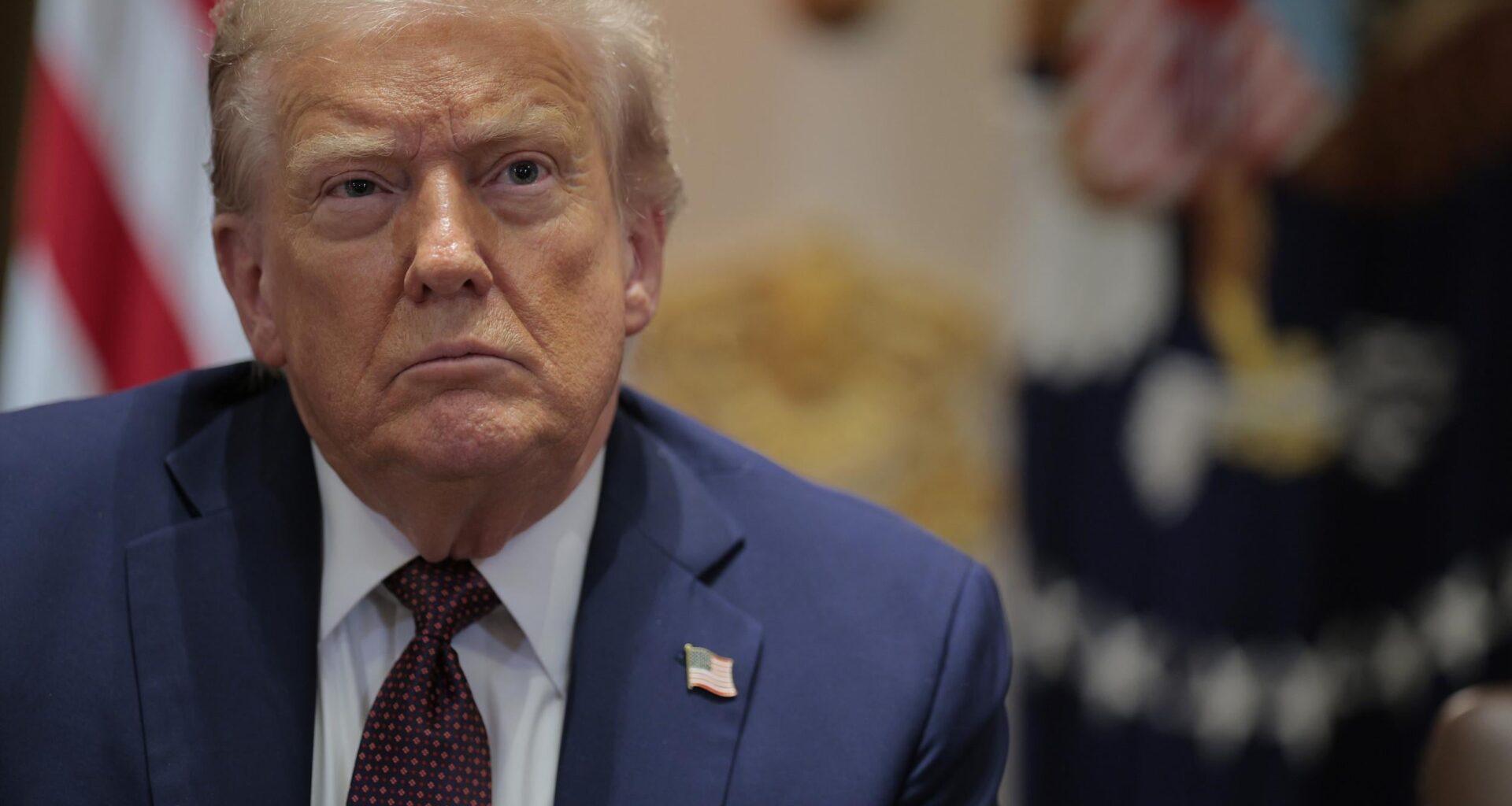 0% of Democrats Happy with State of the US Right Now