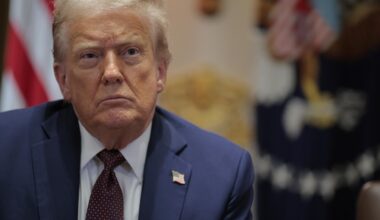 0% of Democrats Happy with State of the US Right Now