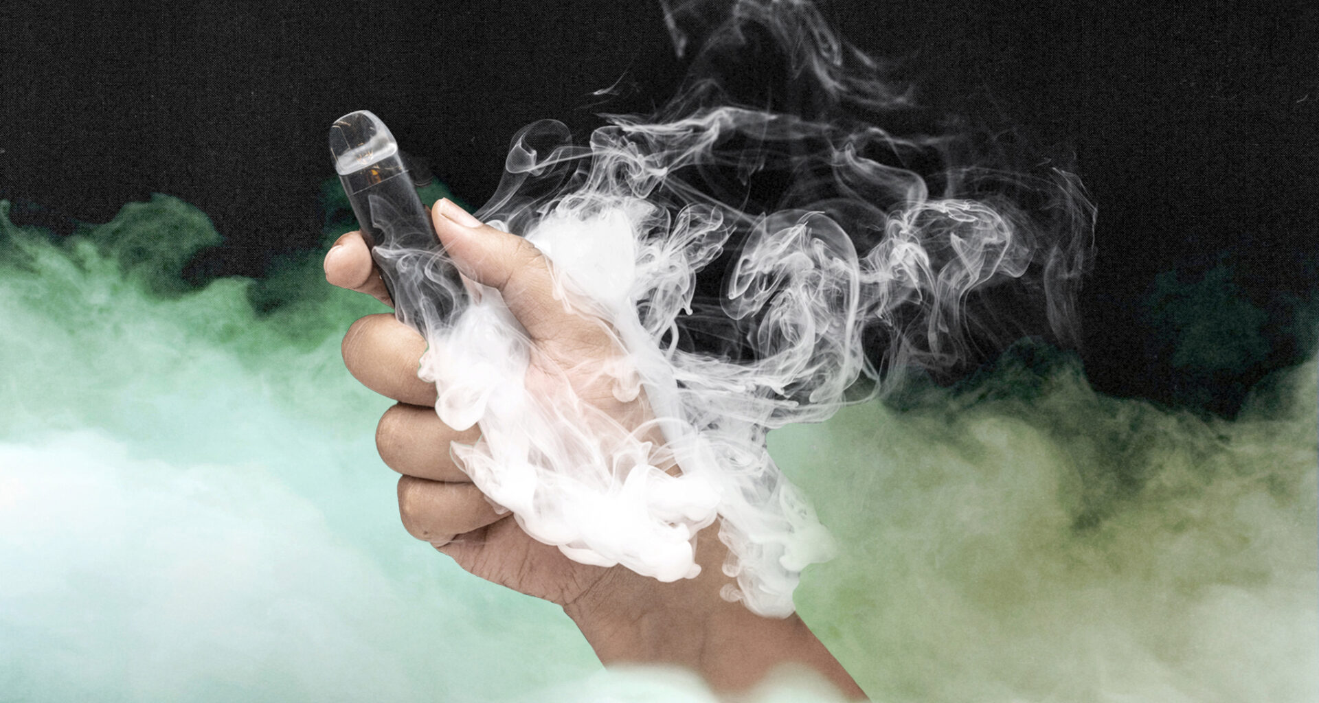 zombie vape japan