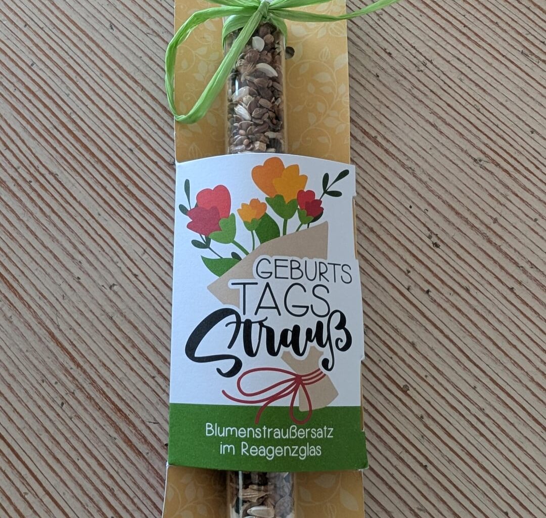 Was für Samen sind das?