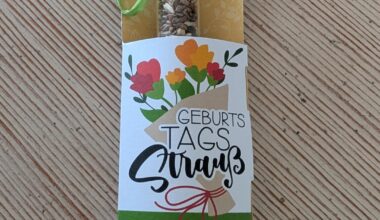 Was für Samen sind das?