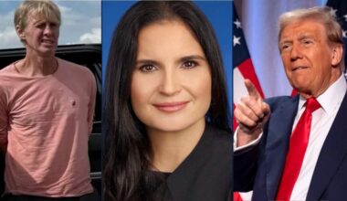 'Its disclosure could cause serious damage': Judge Cannon shields 'classified' info from Trump assassination attempt suspect, gives DOJ approval to protect it