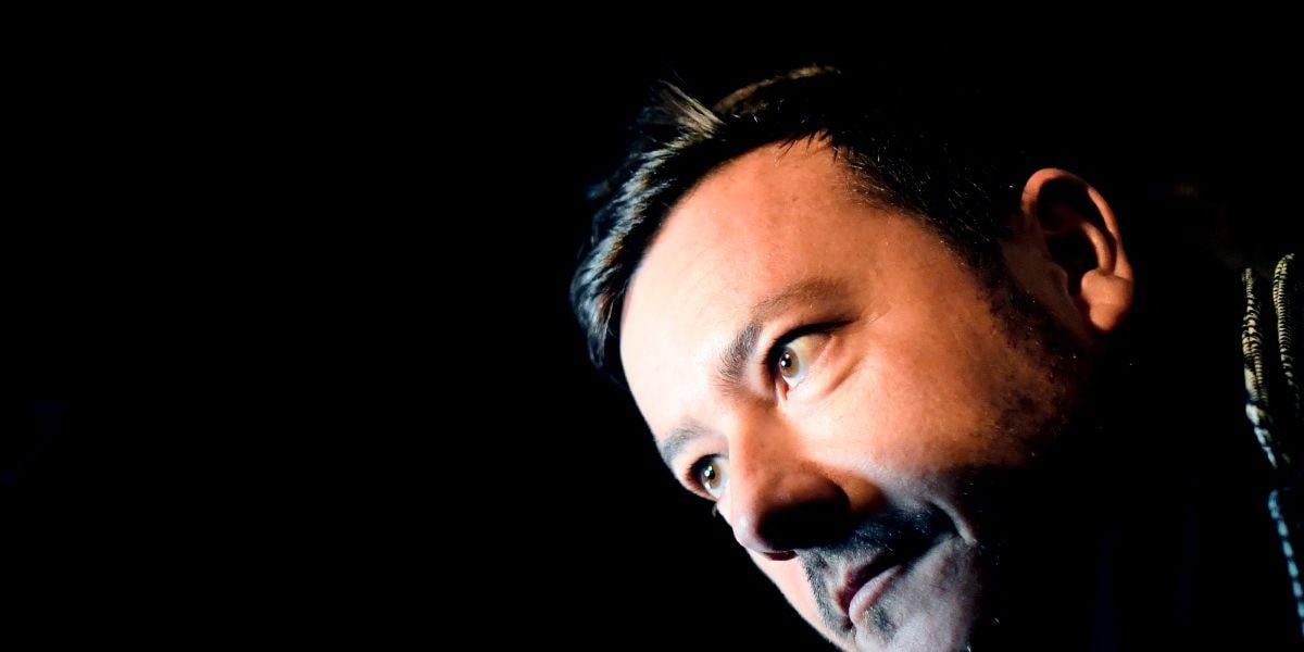 Benko bleibt weiter in Haft – Prozess findet in Innsbruck statt