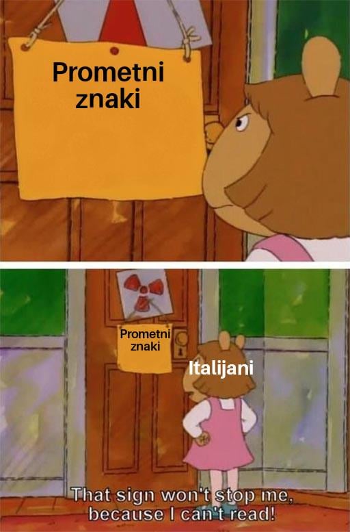 Jebem jim mater da jim jebem