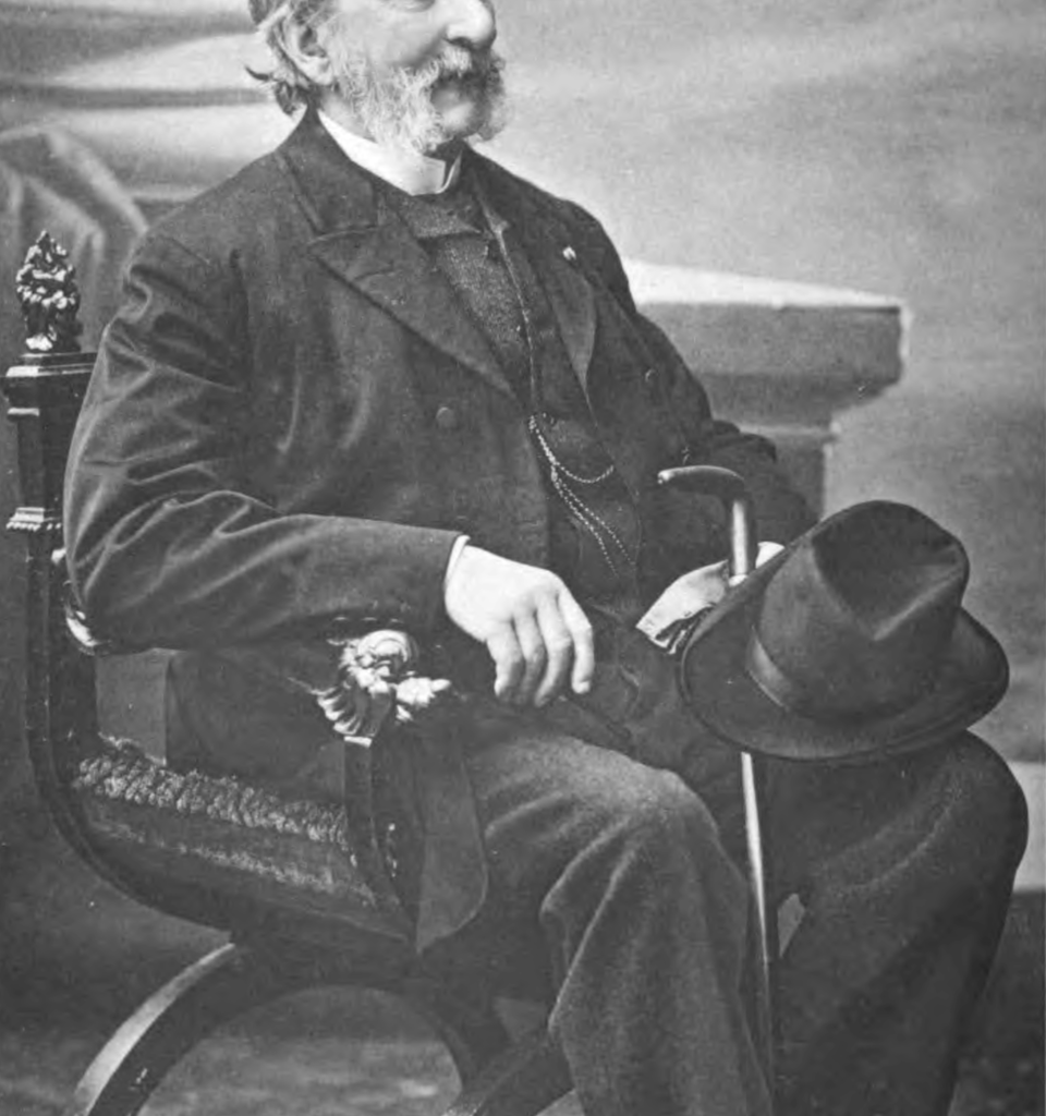 3. kolovoza 1832. - Rođen Ivan pl. Zajc, hrvatski skladatelj, dirigent i pedagog.