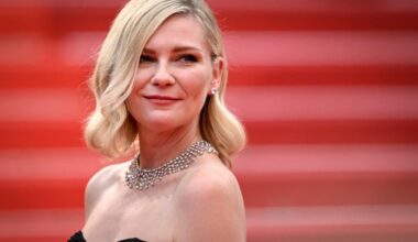 Kirsten Dunst Would Star in ‘Minecraft 2’ to Make a Pile of Cash: ‘Maybe I Can Just Make a Movie Where I Don’t Lose Money?’