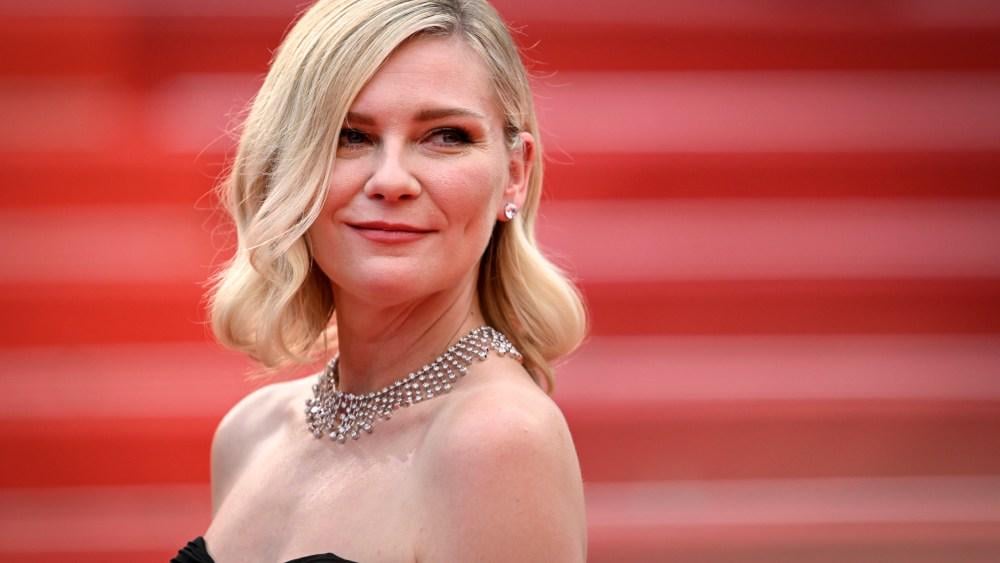 Kirsten Dunst Would Star in ‘Minecraft 2’ to Make a Pile of Cash: ‘Maybe I Can Just Make a Movie Where I Don’t Lose Money?’
